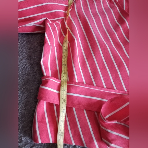 EVA MENDES WRAP TOP SIZE XXL - Picture 8 of 11